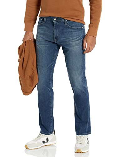 Image of AG Adriano Goldschmied Men's Tellis Modern Slim