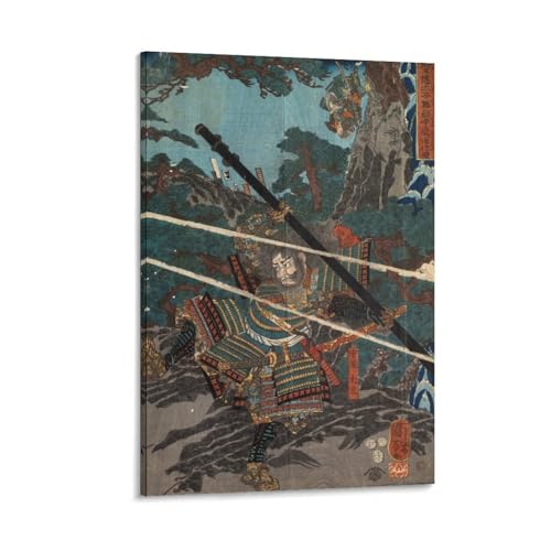 ̐썑FG qsA@c G |X^[ (2) vg LoX ǃA[g _ z[ 摜 ǂ̊G ŉ Mtg12x18inch(30x45cm)