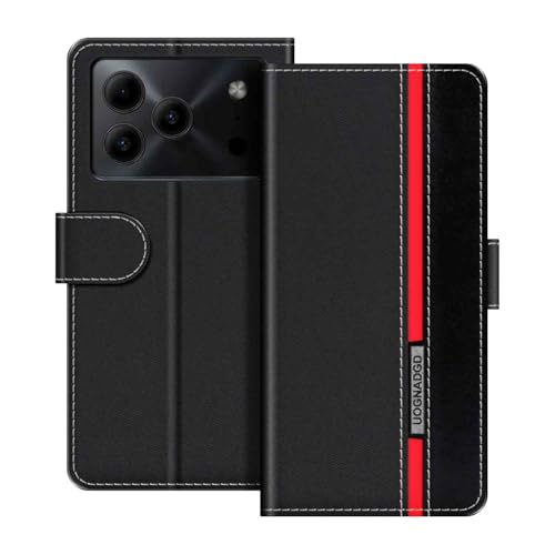 UOGNADGD U[P[X Doogee Note 56 Pro Ƃ̌݊ }OlbgtbvJo[ X^hJ[hz_[t ՌیΉ (ubN)