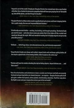 Hardcover Impact (Wyman Ford Series) Book