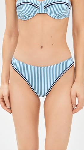 Solid & Striped Women's The Tati Bottoms2