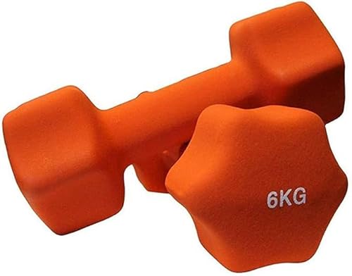 neoprene dumbbell sets