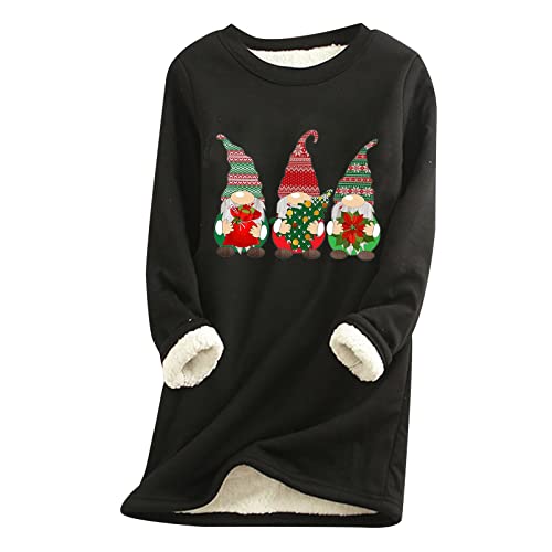 Litherday Herren Schlafanzug Lang - Karierter Pyjama Aus Baumwolle Mit Taschen