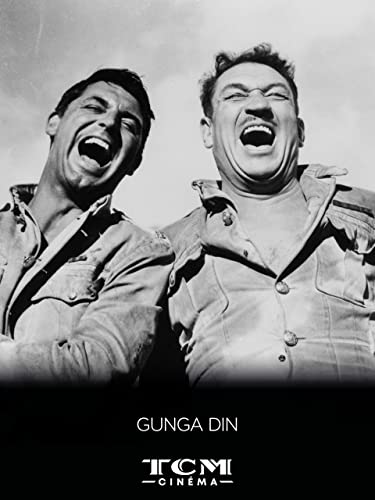 Gunga Din