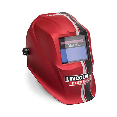 Lincoln Viking ReCode 1740 Helmet