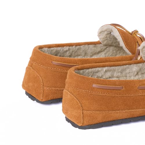 Image of Minnetonka Men's Casey Slipper
