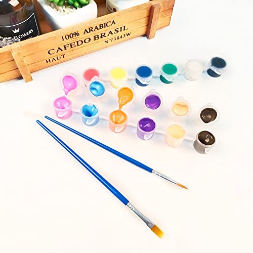 Encuentra reviews de Bote de pintura precio - cinco favoritos. 18 Imagen adicional