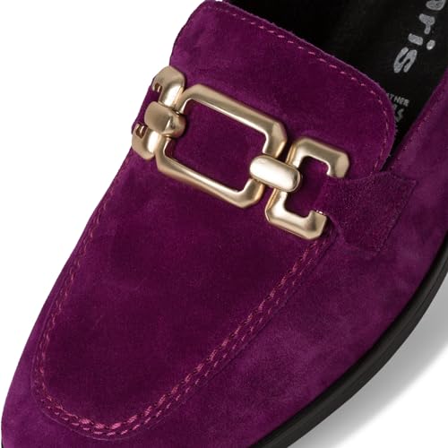 Image of Tamaris Womens Tamaris Damen Slipper 1-24230-45