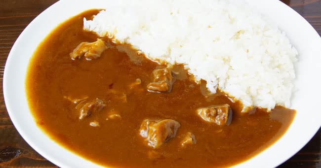Miniatura 5 de Coco Ichibanya Curry japonés instantáneo bajo en azúcar, paquete de 6 unidades, incluye cuchara original