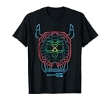 Voltron Legendary Defender 5 Lion Voltron Since 1984 T-Shirt T-Shirt