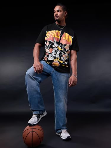 Image of The Souled Store Men T-Shirt