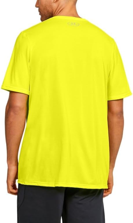 Under Armour Mens Locker Tee 2.0 Short-Sleeve T-shirtShort Sleeve