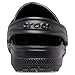 Imagen de Crocs Classic Clog K Zuecos Unisex niños, Negro