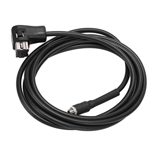 Adaptador AUX 3.5mm para audio de auto Pioneer miniatura 1