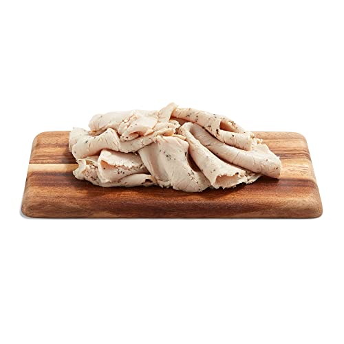 Whole Foods Market Peppered Turkey Breast