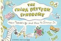 The China Pattern Syndrome 0875296475 Book Cover