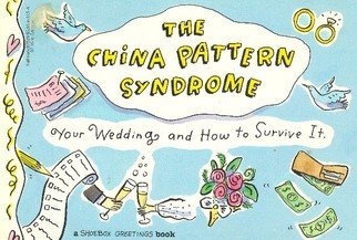The China Pattern Syndrome 0875296475 Book Cover