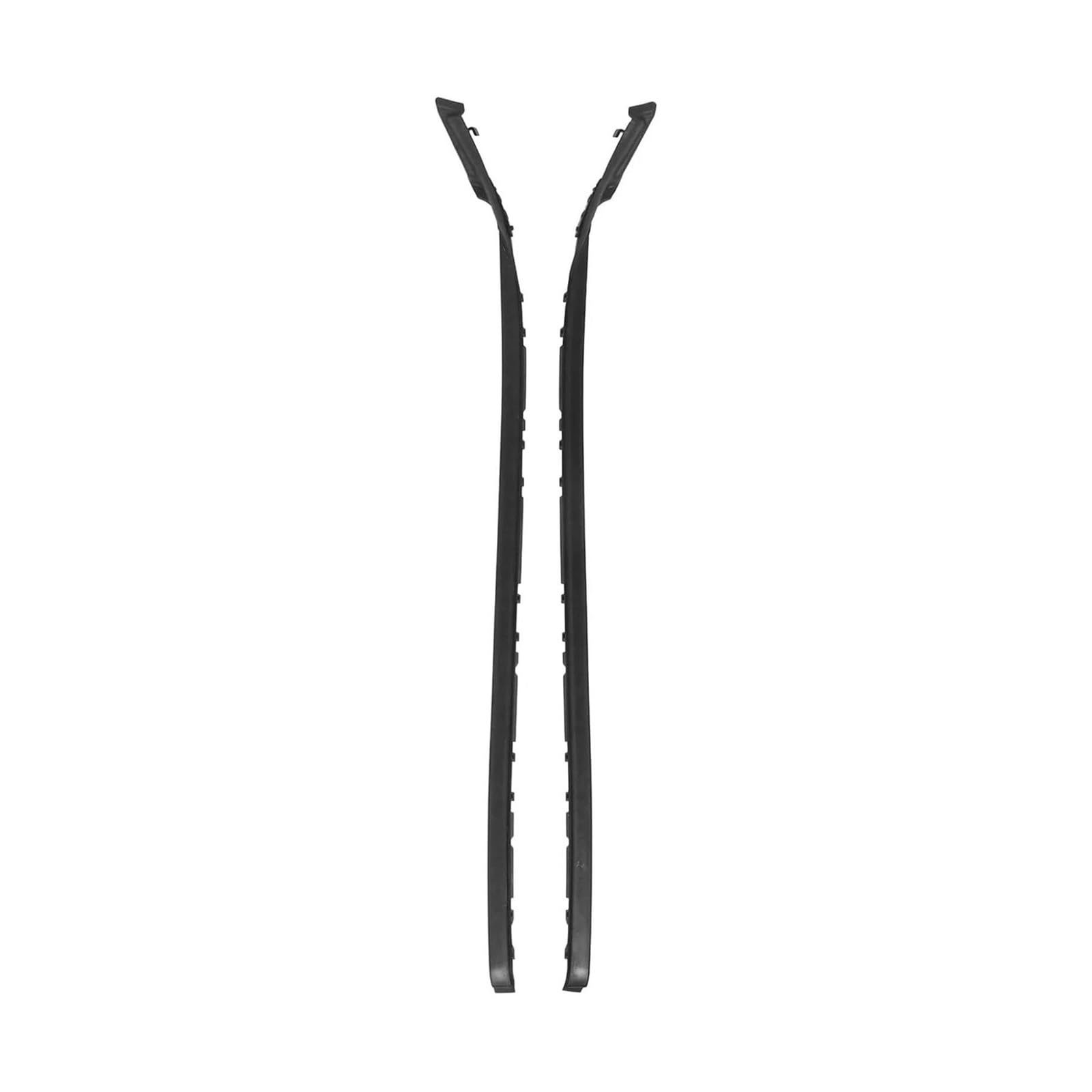 Moulures pare-brise 75552-53020 finition origine pour IS350 et IS F