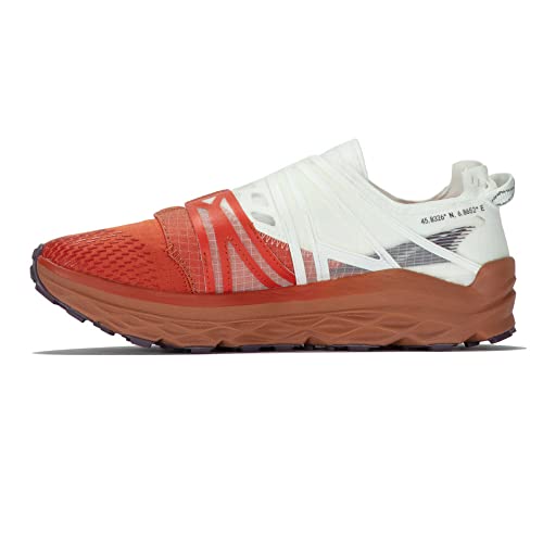 Image of ALTRA Men's Mont Blanc BOA Trail Running Shoe