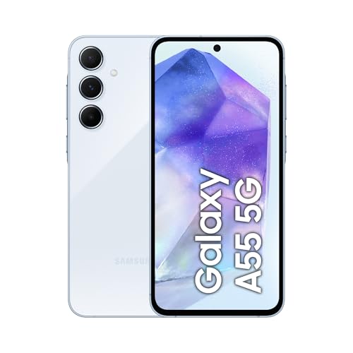 Resistente e sicuro: display realizzato in robusto vetro Corning Gorilla Glass Victus+, classificazione IP67 contro polvere e acqua¹⁰ e protezione Samsung Knox Vault per mantenere password e dati sensibili al sicuro¹¹ ¹² ¹³