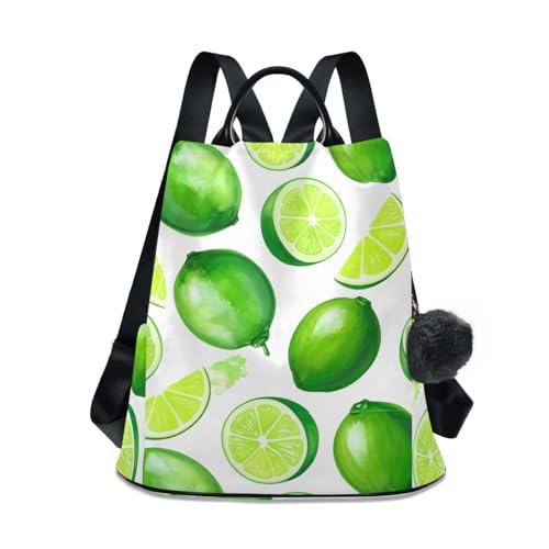Sac à dos tendance femme aquarelle pour voyager l'esprit libre