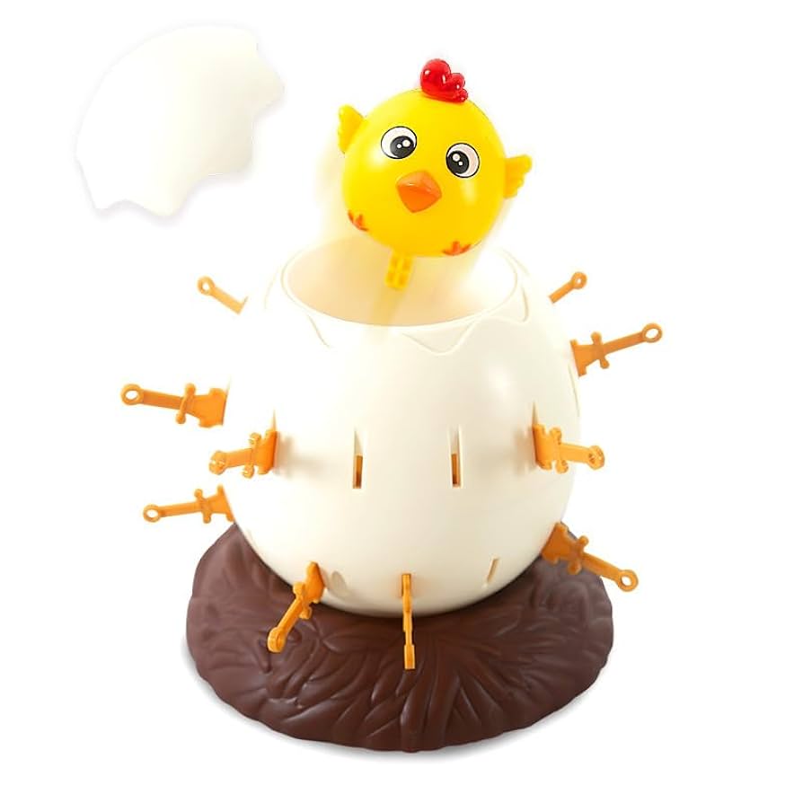 Amazon | Revteds フライトチキン 危機一髪 | アクションゲーム