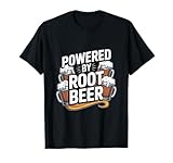 Root Beer Enthusiasts Fun Brew Lovers