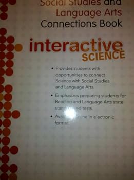 Social Studies and Language Arts Connections Book Grade 4