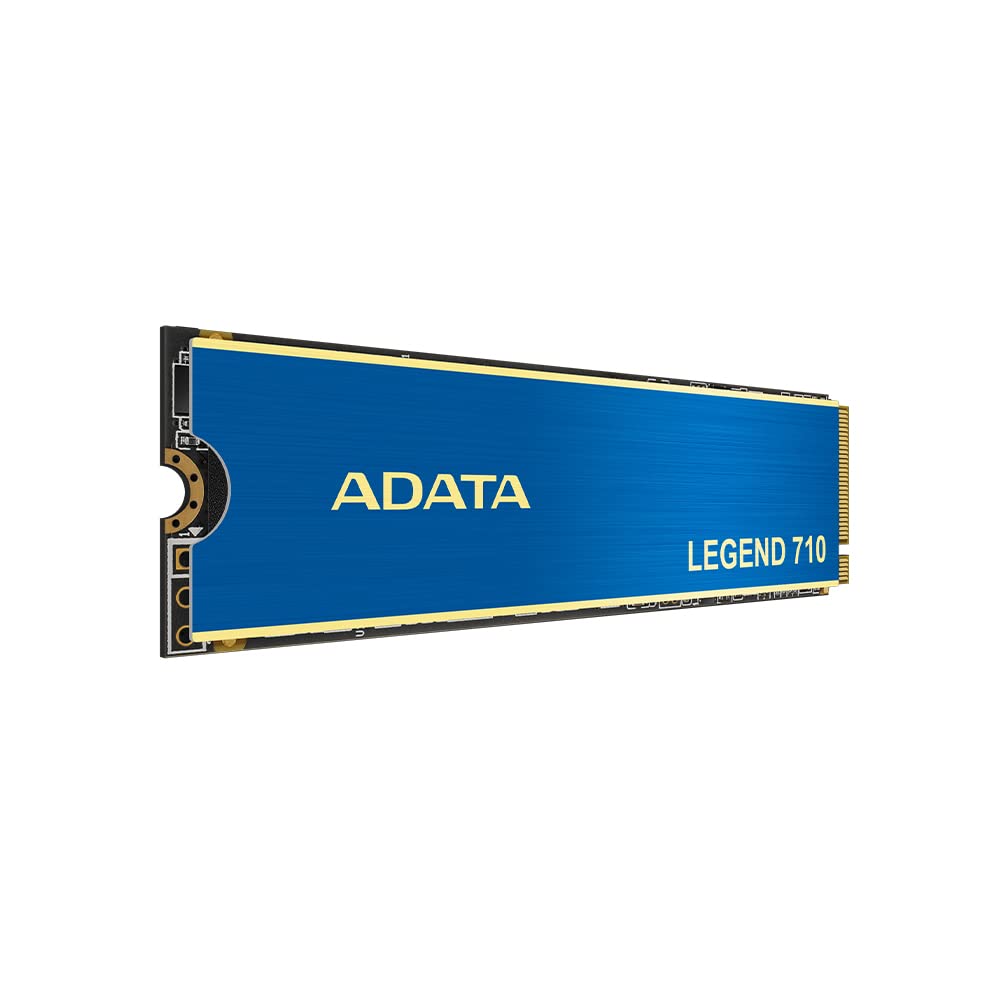 Amazon.com: ADATA 2TB Legend 710 PCIe Gen3 x4 M.2 2280 SSD Solid