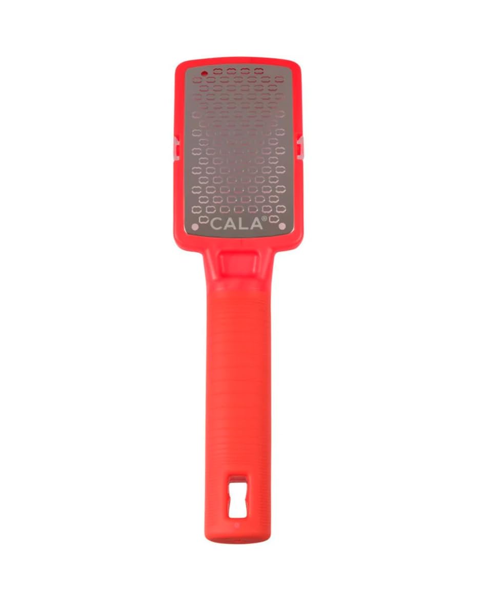 Silky Glide Pro Foot Callus Remover, Foot Scrubber