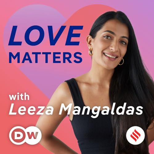 Love Matters With Leeza Mangaldas Podcast Por Express Audio arte de portada