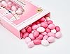 Confetti Maxtris, Sfumato Rosa, 1 kg - 1000 gr (Il pacchetto può variare) #2