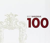 Algopix Similar Product 7 - 100 Best Baroque