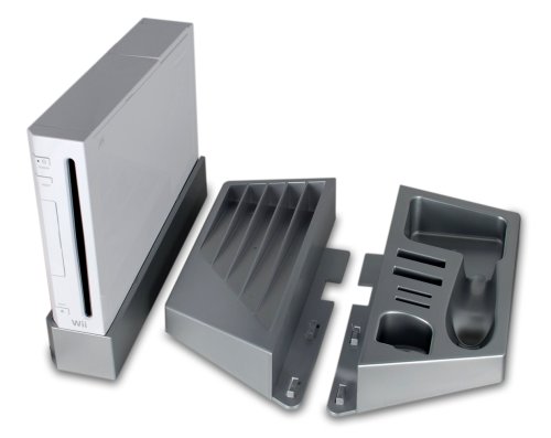 Wii Super Stand