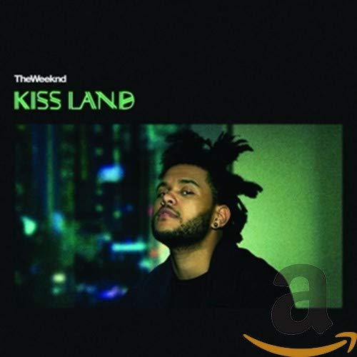 Kiss Land