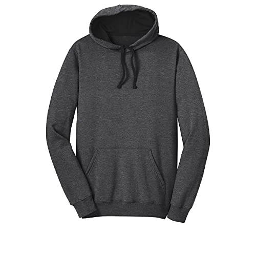 District Men's Young The Concert Fleece Hoodie