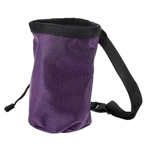 PartyKindom Kletterpulverbeutel Magnesiabeutel