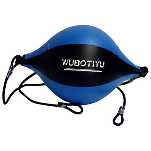 Bolsa de guantes de boxeo VORCOOL de doble extremo Cover