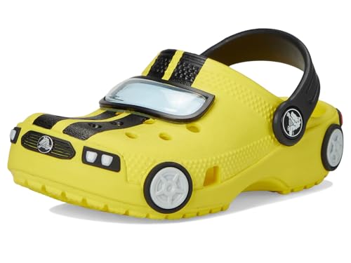 Image of Crocs Kids Classic I am Clogs (Little Kid /Big Kid)