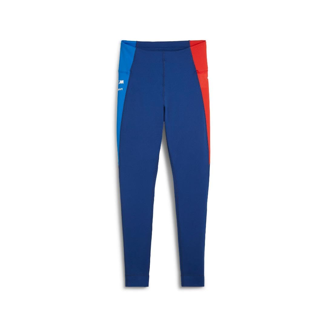 PUMA Damen BMW M Motorsport Leggings
