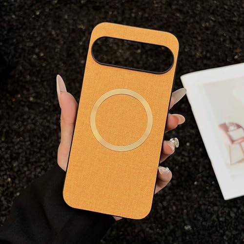 Google Pixel 9A �P�[�X �O�[�O���s�N�Z��9A �P�[�X MagSafe�Ή� PU���U�[ �}�O�l�b�g���� �ϏՌ� �}�b�g�� ���C�����X�Ή� ����~�� ������� ���킢�� �y�� ���^ ��ʃ����Y�ی� �V���v�� �؍� �}�O�Z�[�t�Ή� for goo