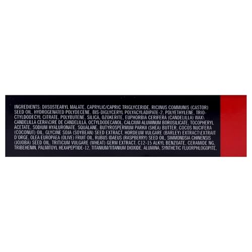 Mac Lustreglass Lipstick – 552 TNTeaser, 3 g - View 4