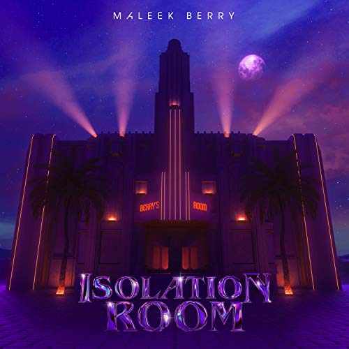 Maleek Berry