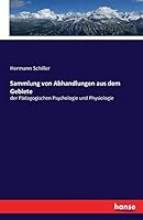 Sammlung Von Abhandlungen Aus Dem Gebiete 3742811924 Book Cover