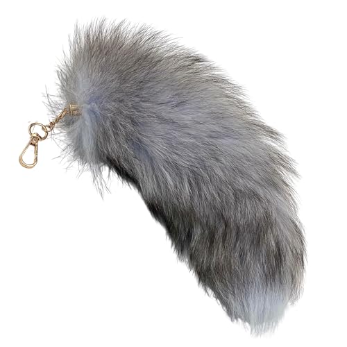 Best-Selling Wolf Tail Products on Amazon You Need to See
