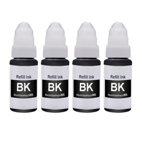 Tinta compatible QY6-8009 para solucionar líneas blancas en impresoras G2160 G3260 G2520