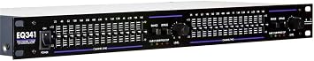 ART EQ Effects Pedal (EQ341)