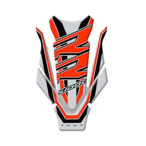 Protection réservoir tankpad motos S1000RR autocollants de moto carburant