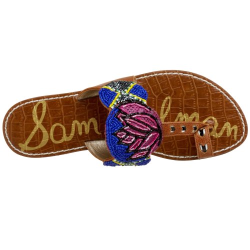 Image of Sam Edelman Women's Skye Flip Flop Sandal