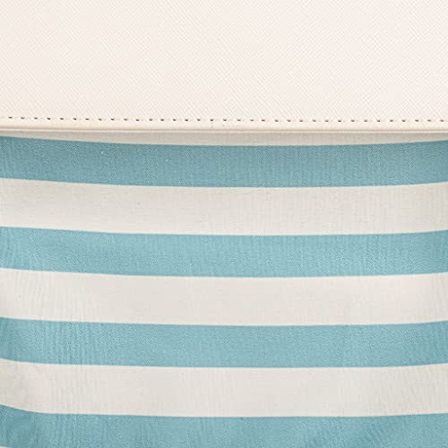 Loungefly Harry Potter Luna Lovegood Quibbler Crossbody Purse4